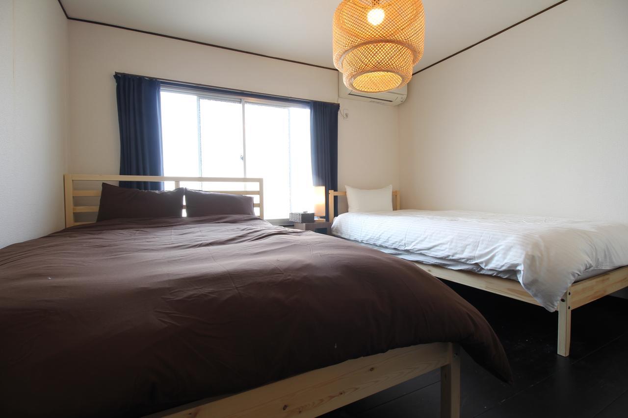Lib Plus Kyoto Maiko Han-Inn Eksteriør bilde