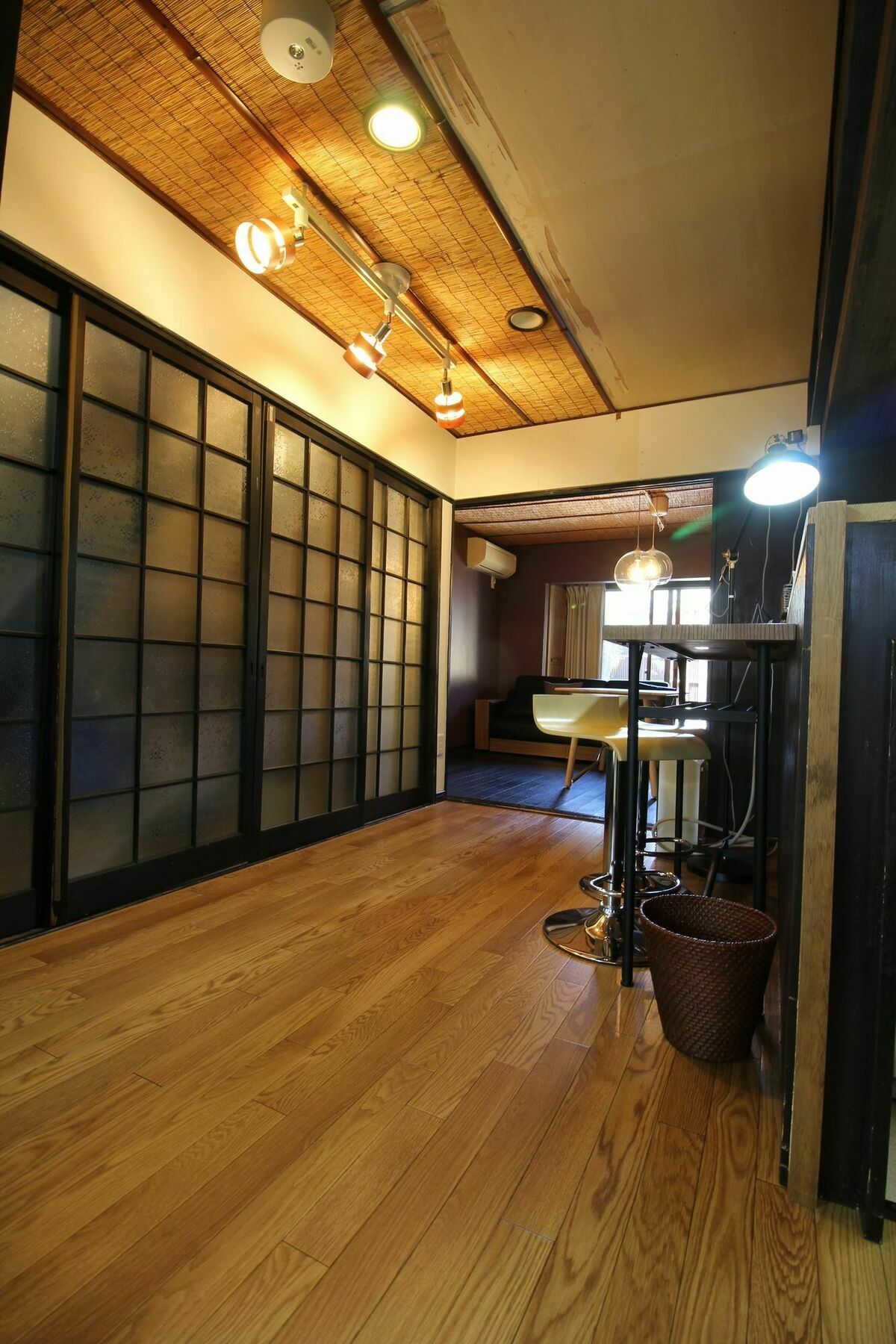 Lib Plus Kyoto Maiko Han-Inn Eksteriør bilde